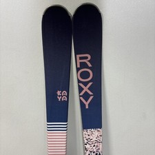 Roxy Skis Bindings Included for sale | eBay