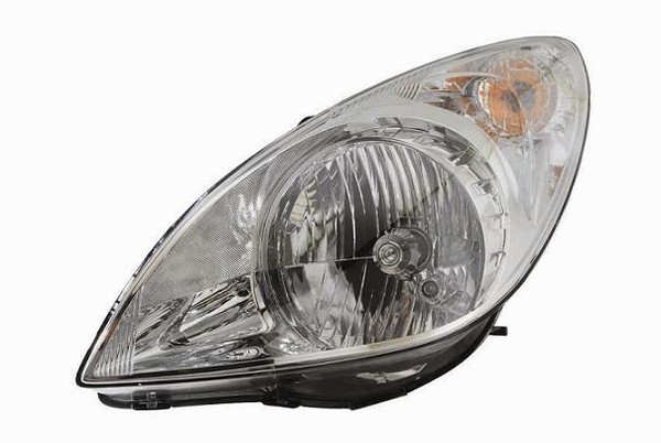 Scheinwerfer Projektor Sx H4 C / Motor Elec Hyundai I20 2008-image