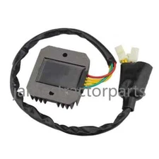 Voltage Regulator Rectifie Replacement 31600-MCR-A01 Fits For Honda