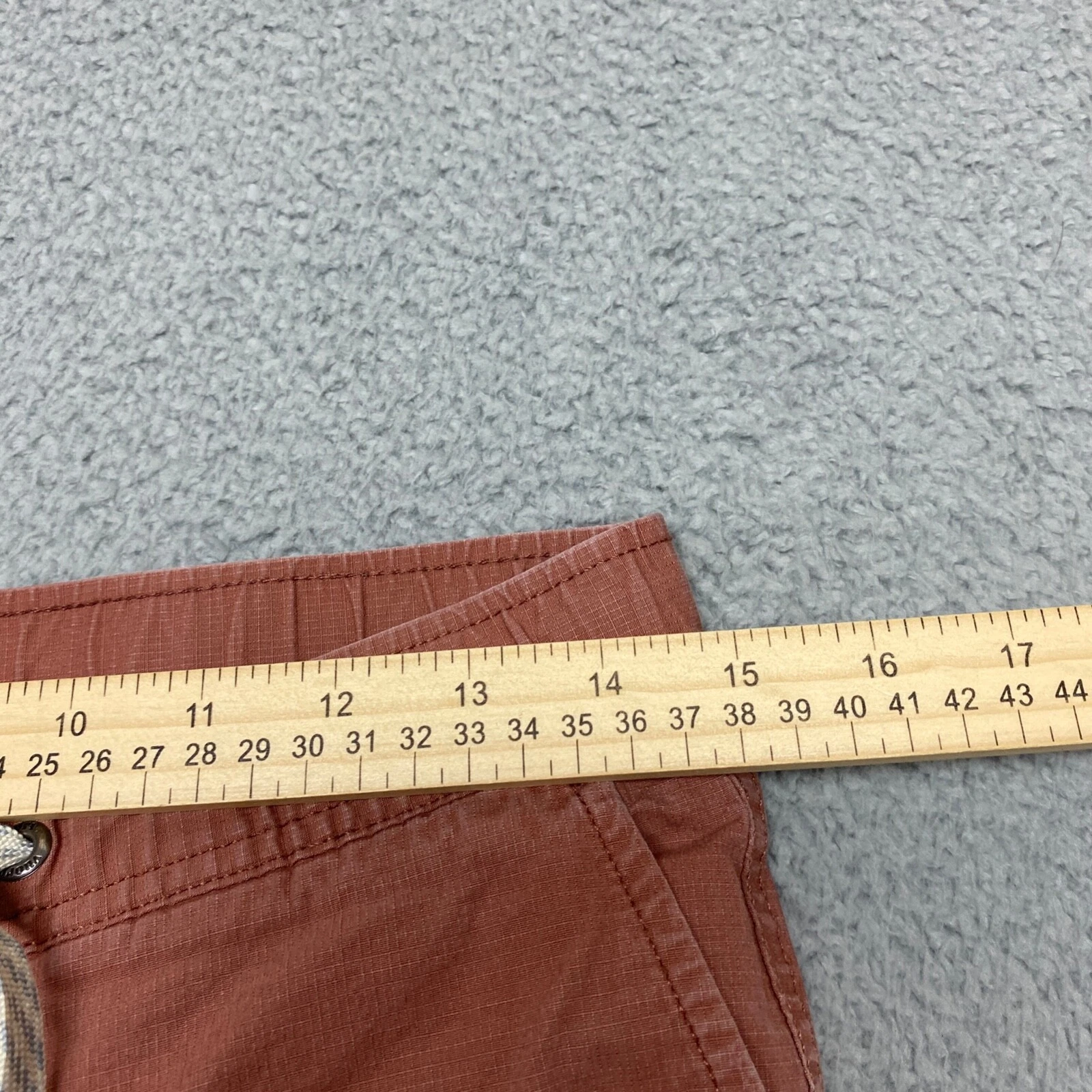 vuori ripstop drawstring chino outdoors flaws pants