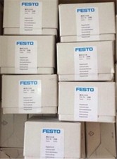 1Pc Festo CPE10-M1BH-3OLS-QS-4 196855 Solenoid Valve qb
