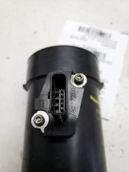 04-08 Nissan Maxima Air Mass Flow Meter Lower Meter And Housing Assembly OEM - Image 4 of 4