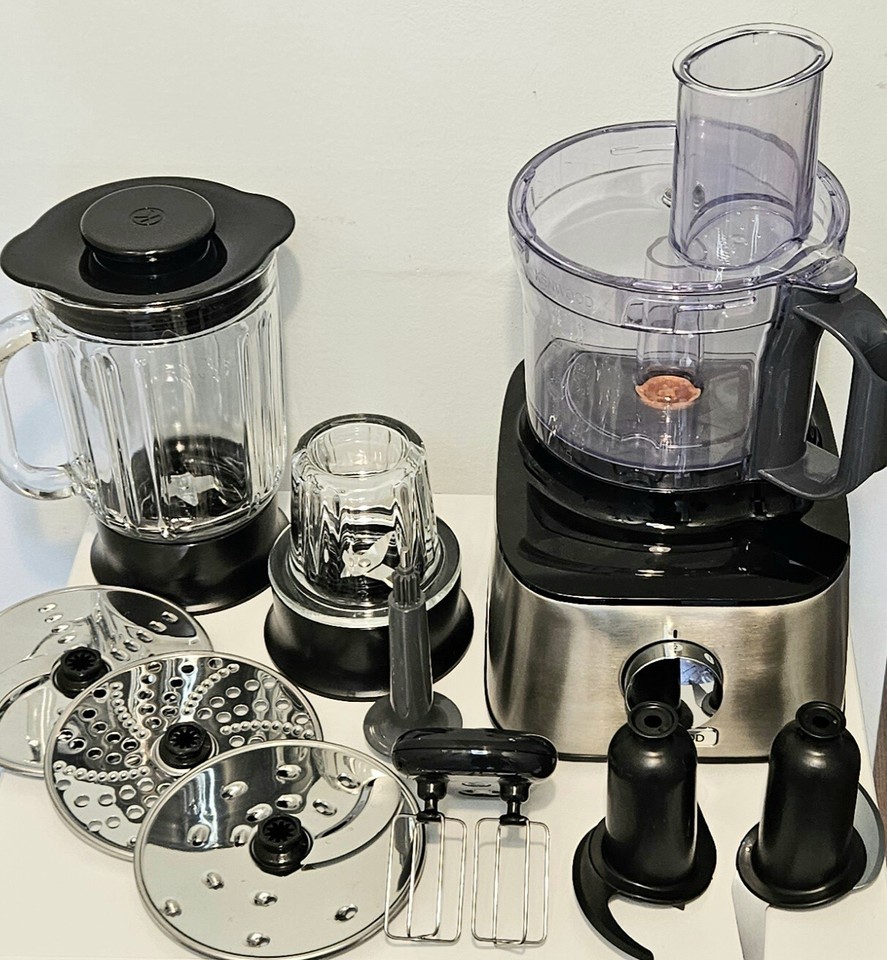 Kenwood Food Processor FDM30 Spare Parts FDM302SS FDM312SS Replacement