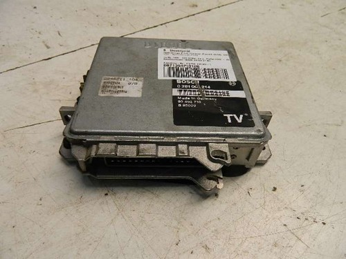 Steuergerät 2,5TD 90492710 Opel Omega B Lim./Caravan (Typ:AB 04/94) 0281001214