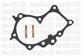 24-0714 METELLI Wasserpumpe für TOYOTA - Bild 2 von 2