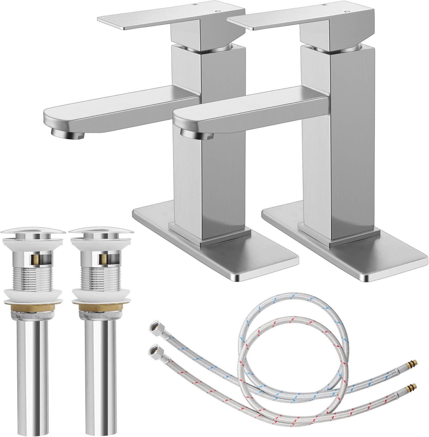 Bathroom Faucets For Sink 1 O