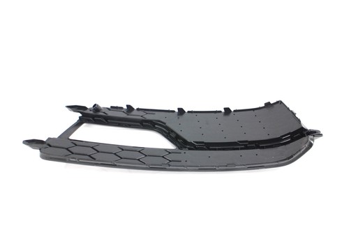 para 2013- 17 S5 A5 S-line cubierta de parachoques delantero rejilla lateral lámpara antiniebla bisel juego de 2 piezas - Imagen 5 de 8