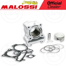 KIT CILINDRO 180cc MALOSSI I-TECH D. 63 ALLUMINIO FANTIC CABALLERO 125 4T euro3