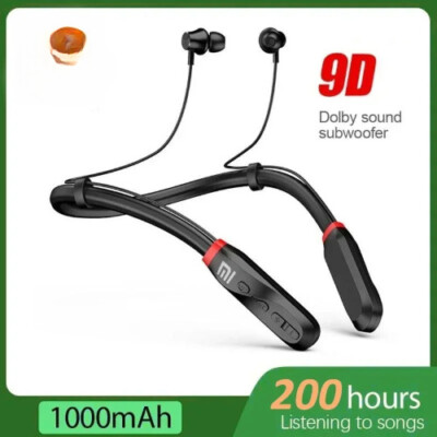 Htc Earphones Wireless Earphones Magnetic Bluetooth Headphones