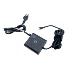 65W Laptop charger USB C Type C Power 4 HP Spectre X360 13-AC Elitebook 1040 G4