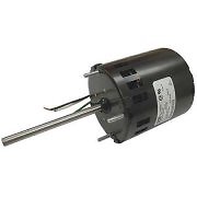 TJERNLUND 4880 Motor Kit for D-3, AD-1 Draft Inducers and PAI In-Forcer Fans