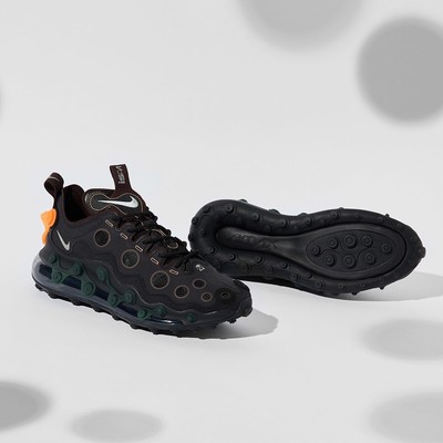 nike air 720 all black