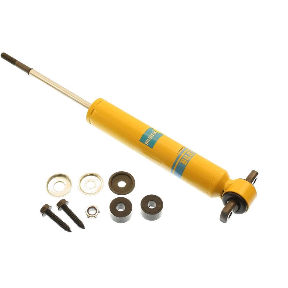 Par dianteiro de amortecedor Bilstein B6 Performance para 1973-1981 Buick Century - Imagem 2 de 4