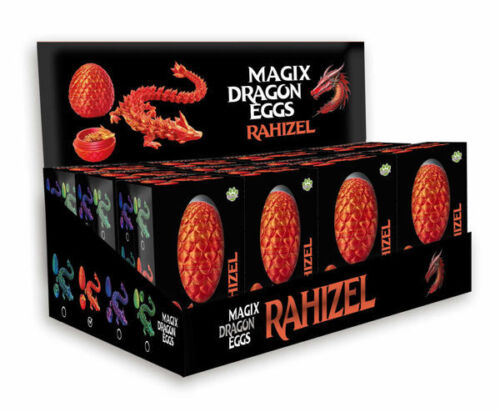 MagiX Dragon Egg - Bild 6 von 21