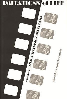 #ad Imitations of Life: A Reader on F paperback Marcia Editor Landy 9780814320655 $5.94