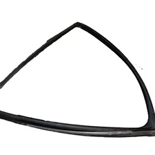 Toyota Camry 18-24 Rear Passenger Glass Window Run Channel Weatherstrip Seal OEM
