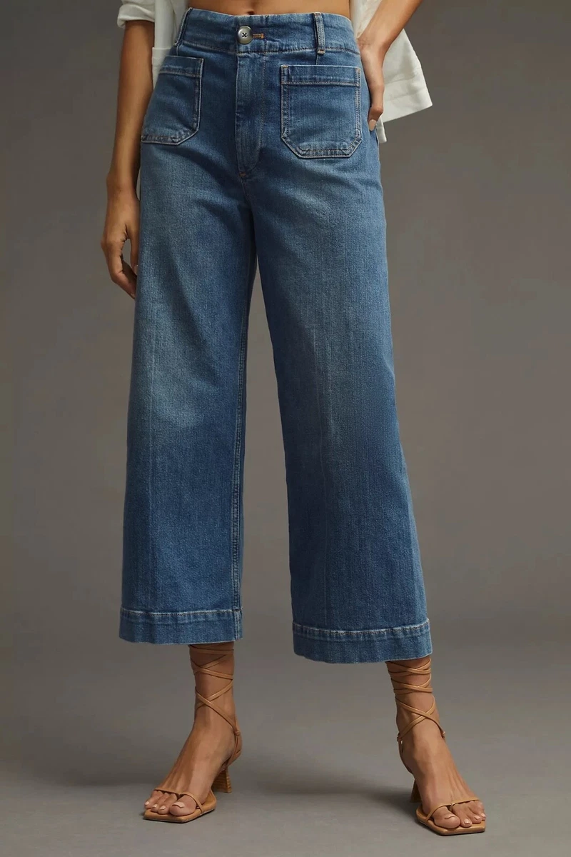Pilcro jeans sale anthropologie