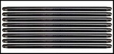 Bbc Chevy Chromoly Pushrods 8.600 Made In The Usa Premium Grade 310860-8 Bbc Chevy Chromoly Pushrods 8.600 Made In The Usa Premium Grade 310860-8