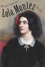 Lola Montez von Bruce Seymour [Englisch] (1995, Gebundene Ausgabe)