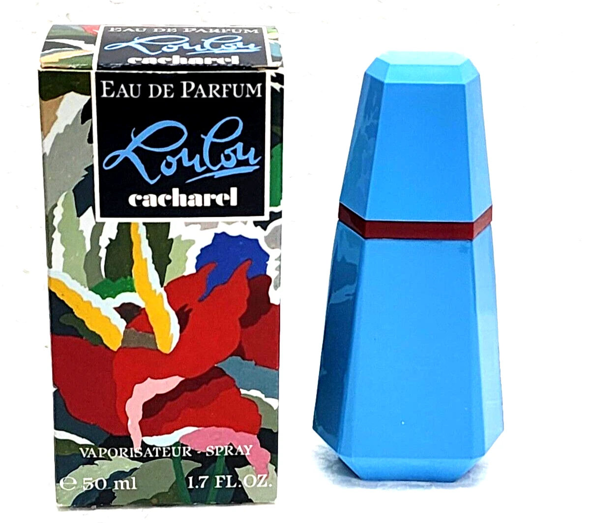 Cacharel LouLou Fragrances for Women for sale | eBay