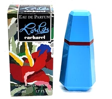 Lou Lou by Cacharel Women  1.7 oz /50 ml EDP Spray not sealed