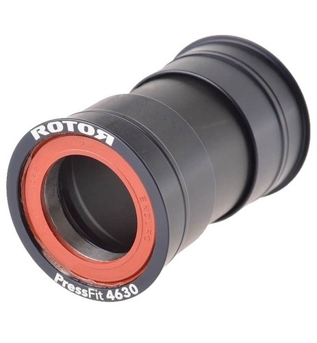 ROTOR Press Fit 4130 Bottom Bracket. Steel | eBay