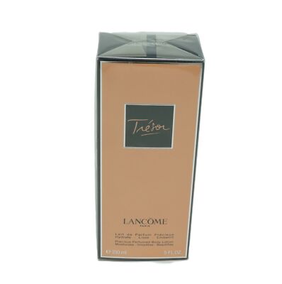 Lancome Tresor Body Lotion 150ml
