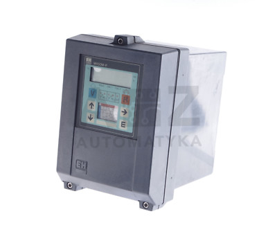 ENDRESS + HAUSER MYCOM-P CPM141S-R11A00 CPM141SR11A00