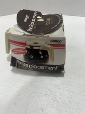 1983 The Replacement 10 Cups Gemco Glass Coffee Pot Vintage New Oldstock