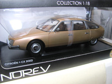 CITROEN  CX 2000  1/18th SCALE DIE-CAST MODEL (NOREV)