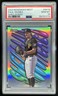 2023 Bowman's Best Paul Skenes Shellacked #SH-18 Pirates PSA 10 GEM MINT