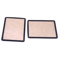 New LCD Outer Screen Acrylic Window Tape For Canon EOS 1300D/1500D Camera