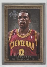 2013-14 Panini Court Kings Portraits 72/149 Luol Deng #74 0a1