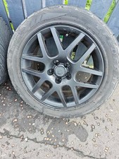 BBS Montreal 2 VW Bora Golf Alloy Wheels Set 16"