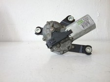 OPEL VECTRA C GTS Heckscheibenwischermotor 53015612 1.80 Petrol 103kw 20372017