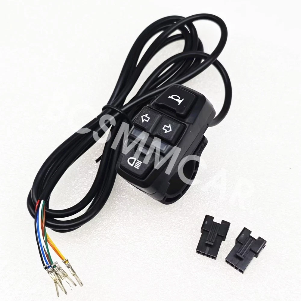 Motorcycle Electrical & Ignition Switches for 1985 Kawasaki 700
