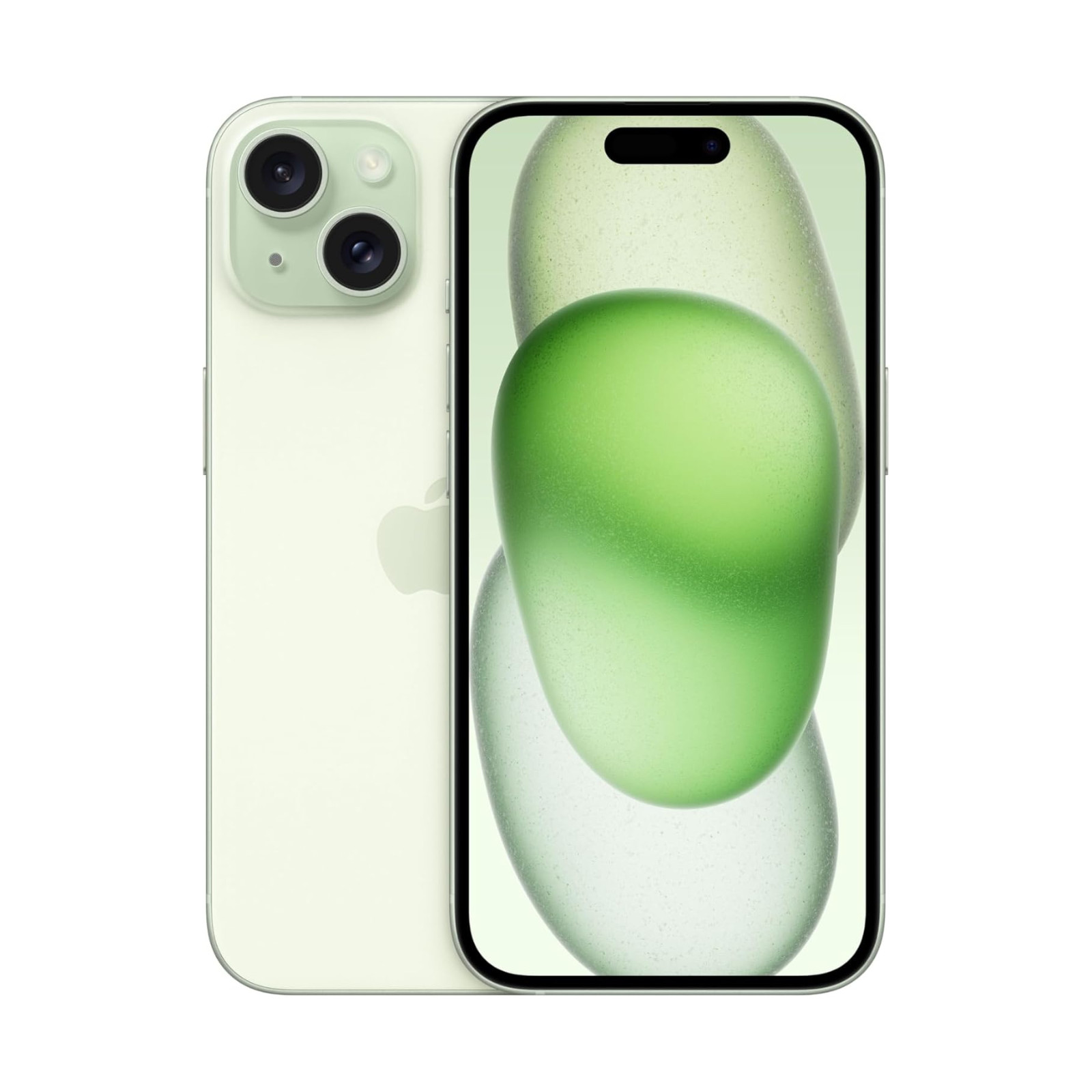 Apple iPhone 15 128GB Green Excellent Condition Warranty 12 Months Unlocked