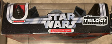 Star Wars Original Trilogy Collection Darth Vader Tie Fighter Figure & Ship NEW