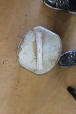 1940s 1950s Willys Heater Box This Is In Good Condition