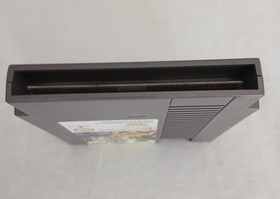 THE FLINTSTONES THE RESCUE OF DINO & HOPPY NES NINTENDO Game (GRADE A) AUS PAL A