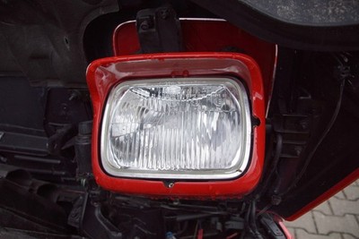 Frontscheinwerfer Chevrolet Corvette ZR1 LED Rechts Scheinwerfer Headlight