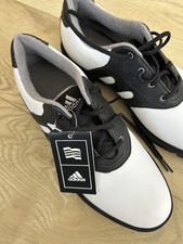 Adidas Adiwear K Golf Shoes (new)