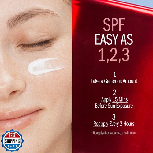 RE:CIPE Infinite UV Shield Sunscreen, SPF 100, Korean Sunscreen, Lightweight - Picture 5 of 5