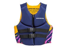 Airhead 30071-07-B-NB Women's Neolite PFD Xs - Santa Monica