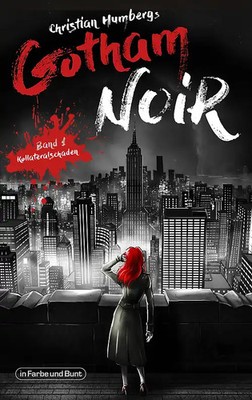 Gotham Noir