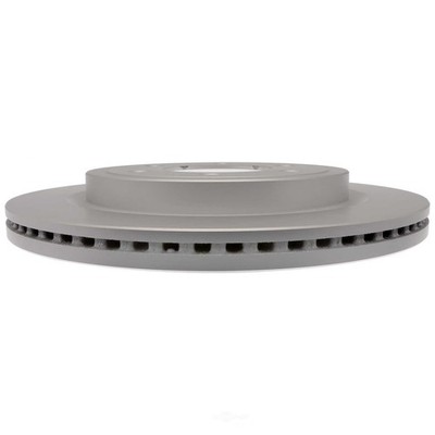 Disc Brake Rotor-Element3 Coated Raybestos 682263FZN