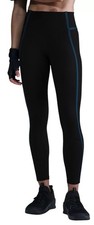 NWT Women's Nike One High-Waisted 7/8 Leggings S - L MSRP 70
