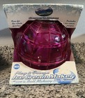 New In Box Ice Cream Maker Ball Original Camper's Dream Play & Freeze Pink