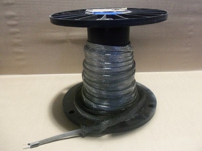 NEW Thermon 5-FLX 140Ft Self-Regulating Heater Cable 16 AWG Parallel