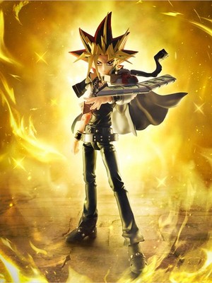 コミック・アニメ Yu-Gi-Oh! Figure Bulk Lot 12pcs Japan コミック